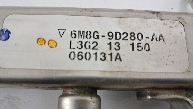 6M8G9D280AA MAZDA купить в Львов