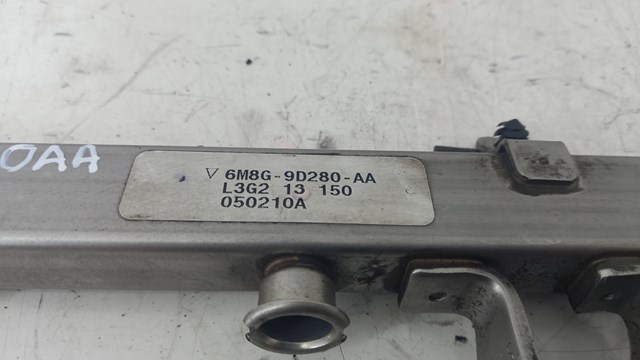 MAZDA 6M8G9D280AA в наличии Ирпень