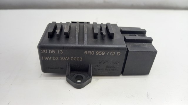 VAG 6R0959772D в наличии Винница