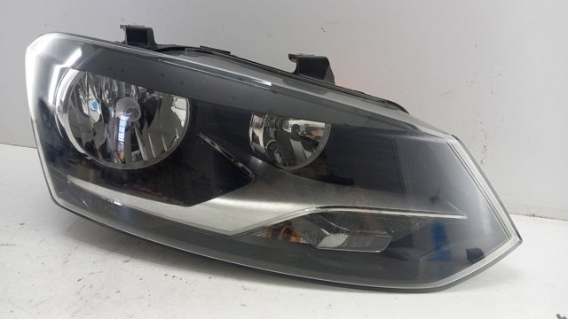 VAG 6R1941008F Фара правая в наличии Полтава