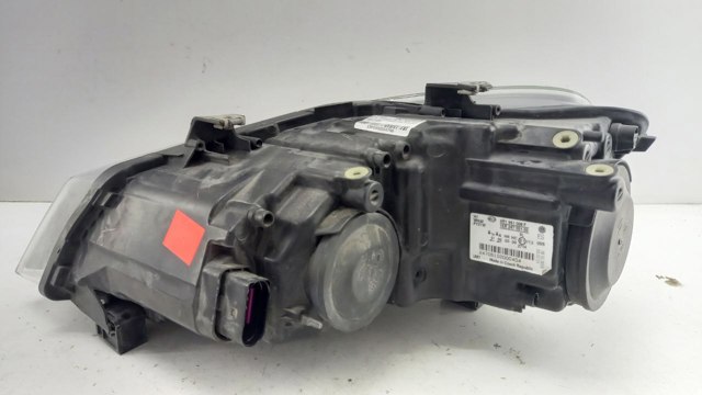 6R1941008F VAG Фара правая купить в Николаев