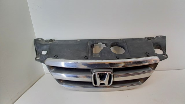 71121SJD900 HONDA Решетка радиатора купить в Николаев