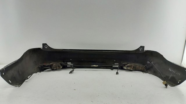 Бампер задний 71501TIGZZ00 HONDA