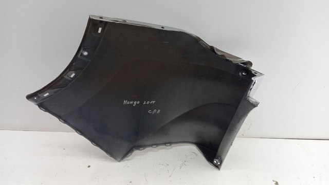 71502T1GZZ00 HONDA Бампер задний, правая часть купить в Павлоград