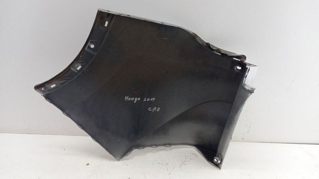 71502T1GZZ00 HONDA Бампер задний, правая часть купить в Ирпень