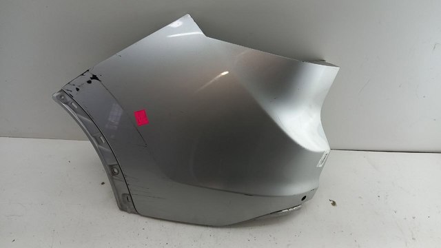 71502T1GZZ00 HONDA Бампер задний, правая часть купить в Винница