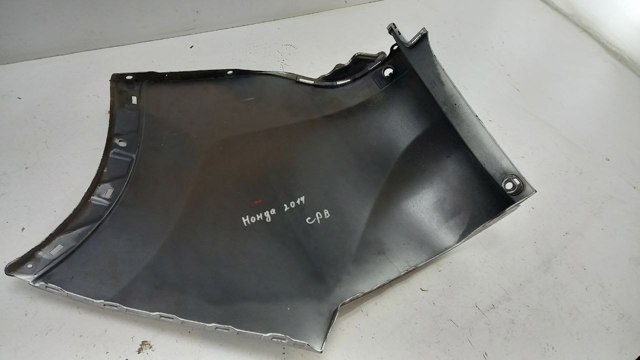 HONDA 71502T1GZZ00 Бампер задний, правая часть в наличии Николаев