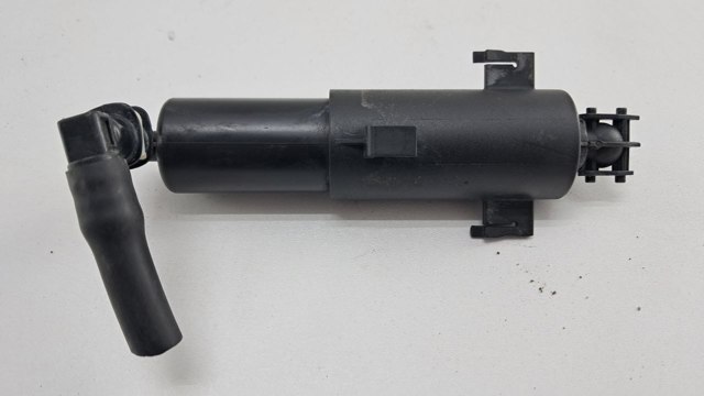 7179311 BMW Держатель форсунки омывателя фары (подъемный цилиндр) купить в Днепр