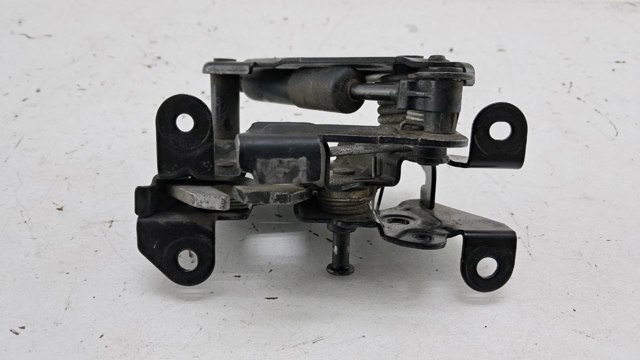 7183762 BMW Замок капота правый купить в Павлоград