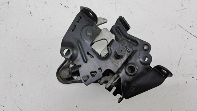 7183762 BMW Замок капота правый купить в Киев