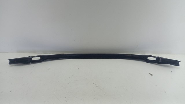 Кронштейн бампера переднего, центральный 7203078 BMW