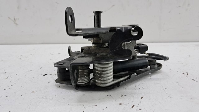 7206453 BMW Замок капота левый купить в Черкассы