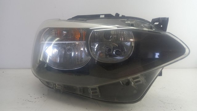 BMW 7229672 Правая фара в наличии Каменское