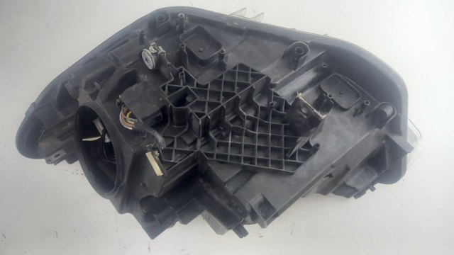 7229672 BMW Фара правая купить в Сумы
