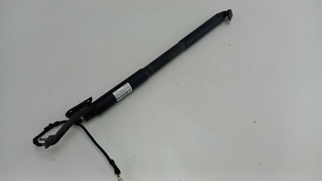 Амортизатор крышки багажника 7263155 BMW