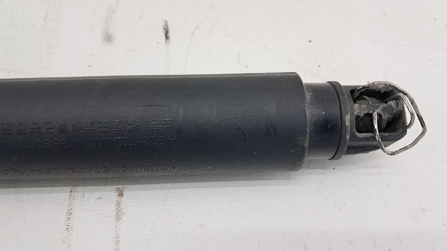 7263155 BMW Амортизатор крышки багажника (двери 3/5-й задней) купить в Каменское
