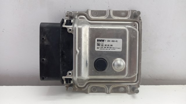 7394466 Блок управления AD BLUE купить Харьков