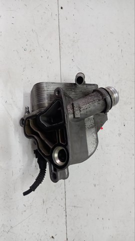 7516383 Корпус масляного фильтра купить Сумы