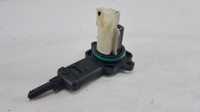 BMW 7520519 Датчик потока (расхода) воздуха, расходомер M.A.F. - (Mass Airflow) в наличии Хмельницкий