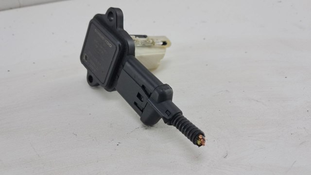 7520519 BMW Датчик потока (расхода) воздуха, расходомер M.A.F. - (Mass Airflow) купить в Ужгород