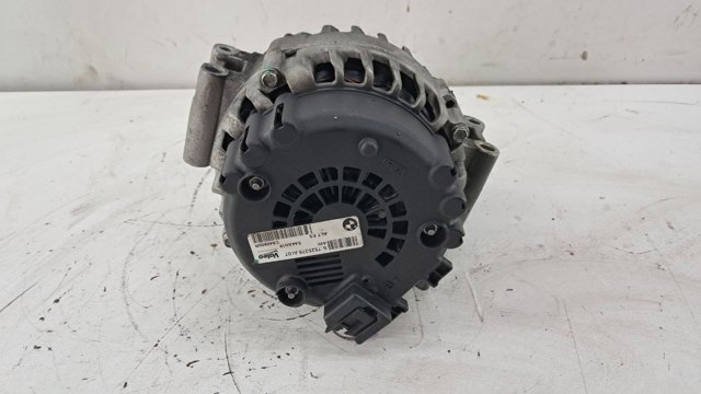 BMW 7525376 Генератор в наличии Полтава