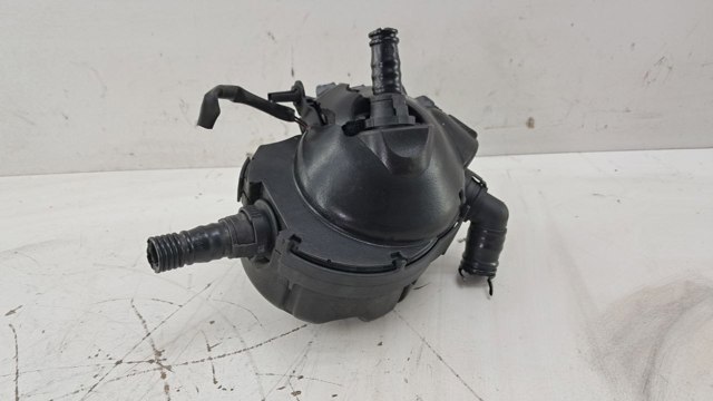 7531423 BMW Клапан вентиляции картерных газов купить в Николаев