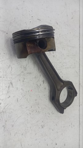 Поршень в комплекте на 1 цилиндр, STD 7542057 BMW