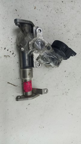 7563241 BMW Клапан ЕГР купить в Одесса
