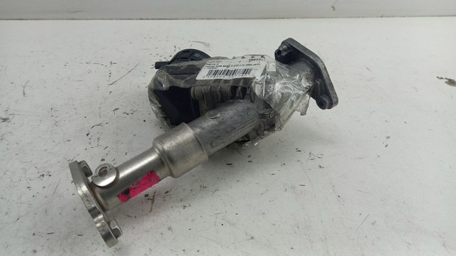 BMW 7563241 Клапан EGR рециркуляции газов в наличии Ужгород