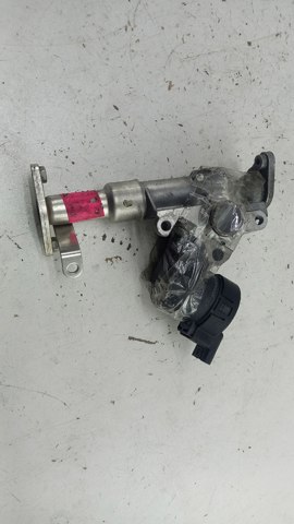 BMW 7563241 Клапан EGR рециркуляции газов в наличии Винница
