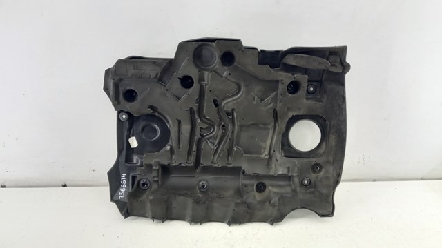Экран двигателя 7566614 BMW
