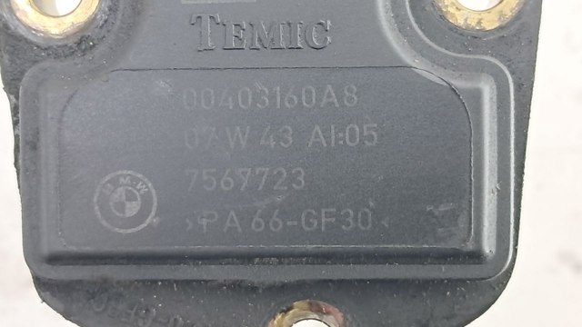 BMW 7567723 Датчик уровня масла в наличии Кривой Рог