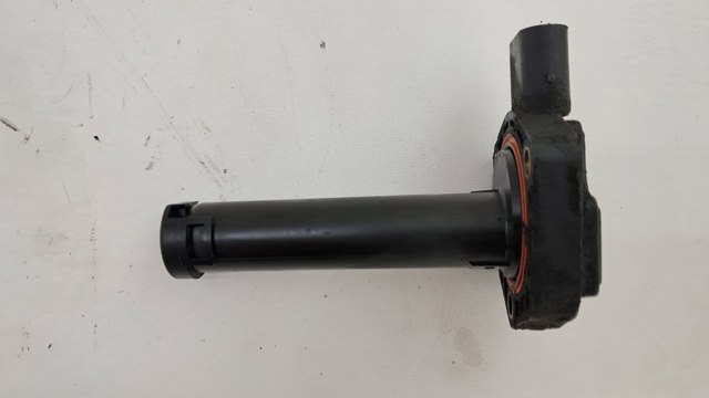 7567723 BMW Датчик уровня масла двигателя купить в Запорожье