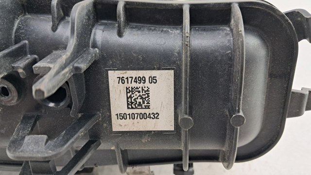 7617499 Впускной коллектор купить Львов