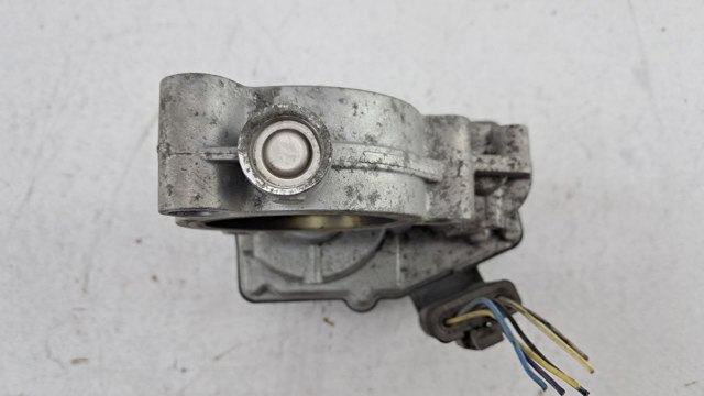 BMW 7618838 Дроссельная заслонка в наличии Черновцы
