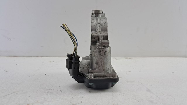 BMW 7618838 Дроссельная заслонка в сборе в наличии Винница