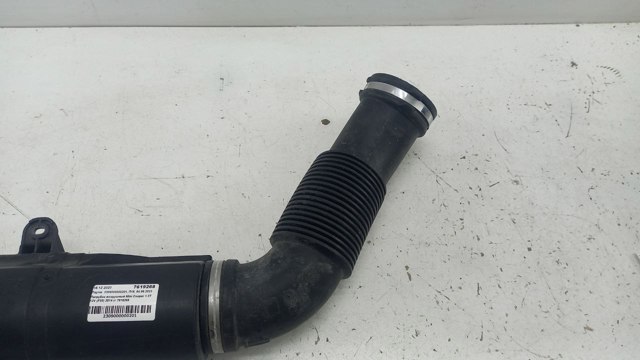 Воздушный патрубок расходомера 7619268 BMW