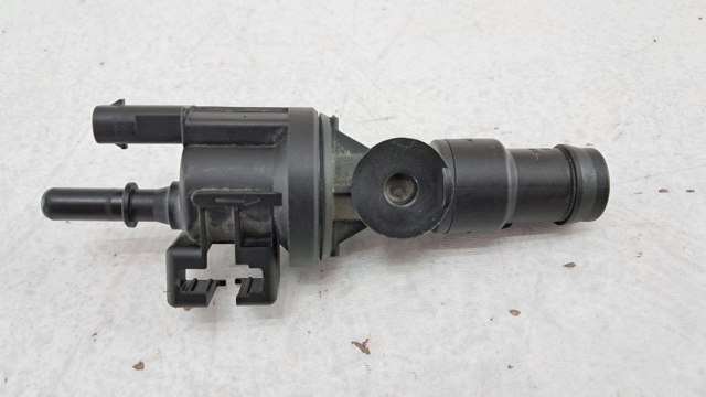 Клапан паров бака 7637268 BMW