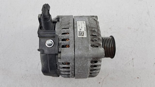 7640131 BMW Генератор купить в Ровно