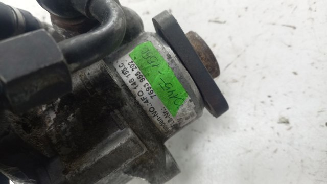 VAG 7693955202 Насос ГУР в наличии Каменское