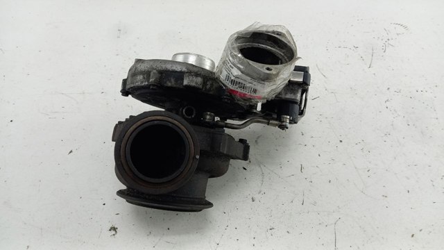 BMW 7794259 Турбина в наличии Черновцы