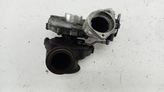 7794259 BMW Турбина купить в Николаев