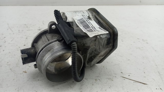 Дроссельная заслонка в сборе 780437301 BMW