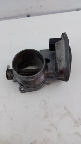 780437301 BMW Дроссельная заслонка купить в Винница