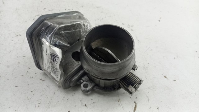 BMW 780437301 Дроссельная заслонка в сборе в наличии Каменское