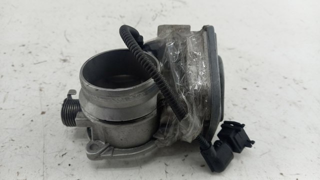 780437301 BMW Дроссельная заслонка купить в Львов