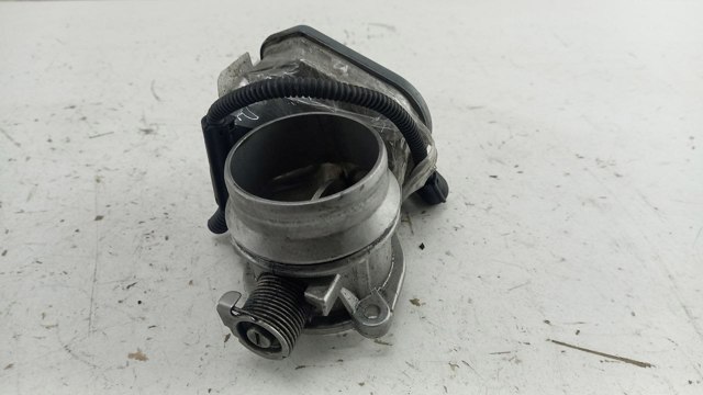 780437301 BMW Дроссельная заслонка купить в Павлоград