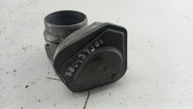 BMW 780437301 Дроссельная заслонка в сборе в наличии Украина