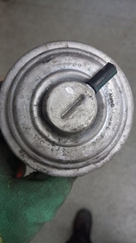 7804380 Клапан EGR рециркуляции газов купить Львов