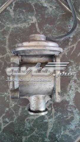 7804380 BMW Клапан EGR рециркуляции газов купить в Днепр